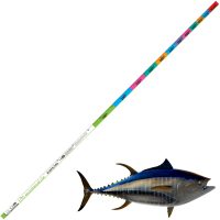 bluefin tuna release ruler