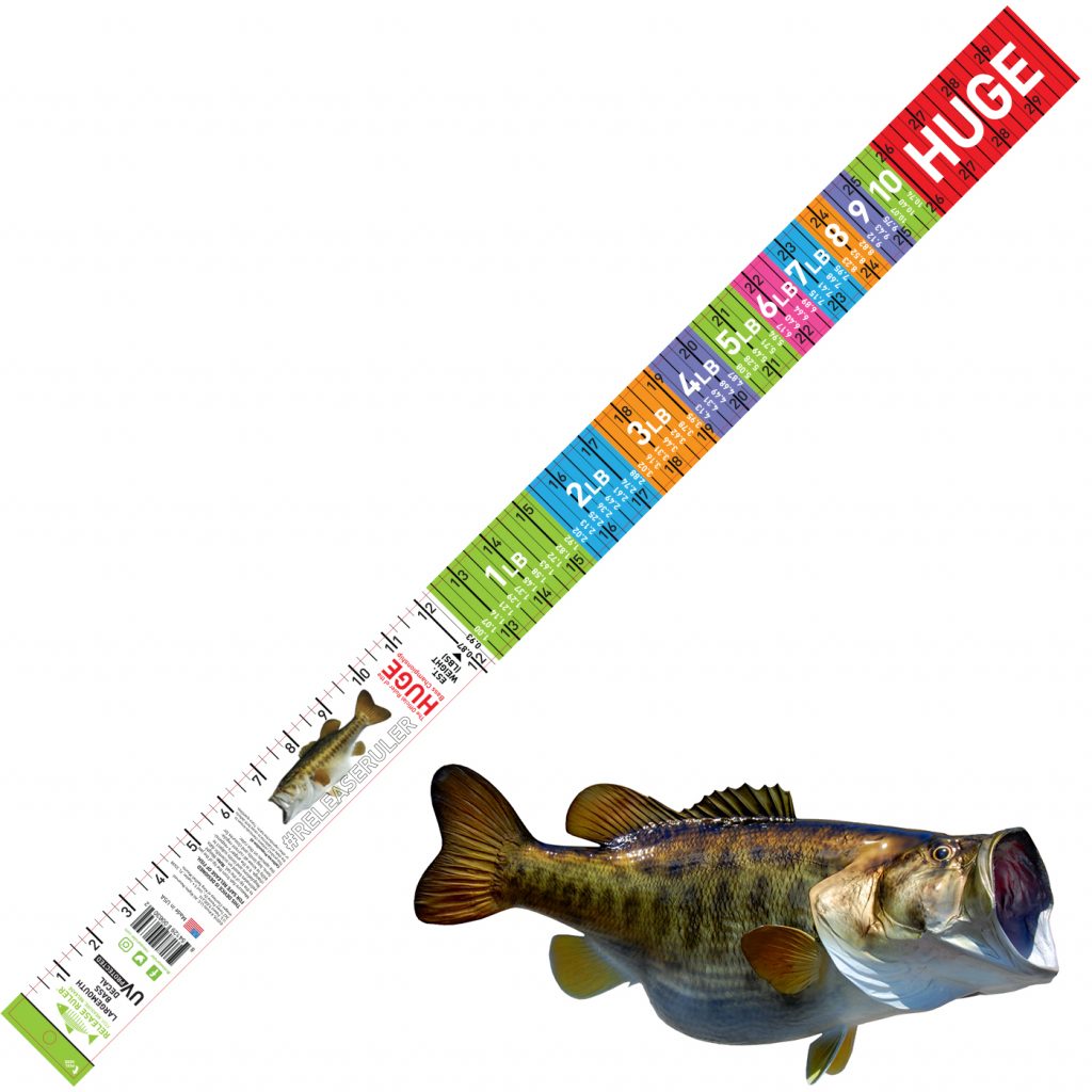 High Quality Fish Ruler Solutions