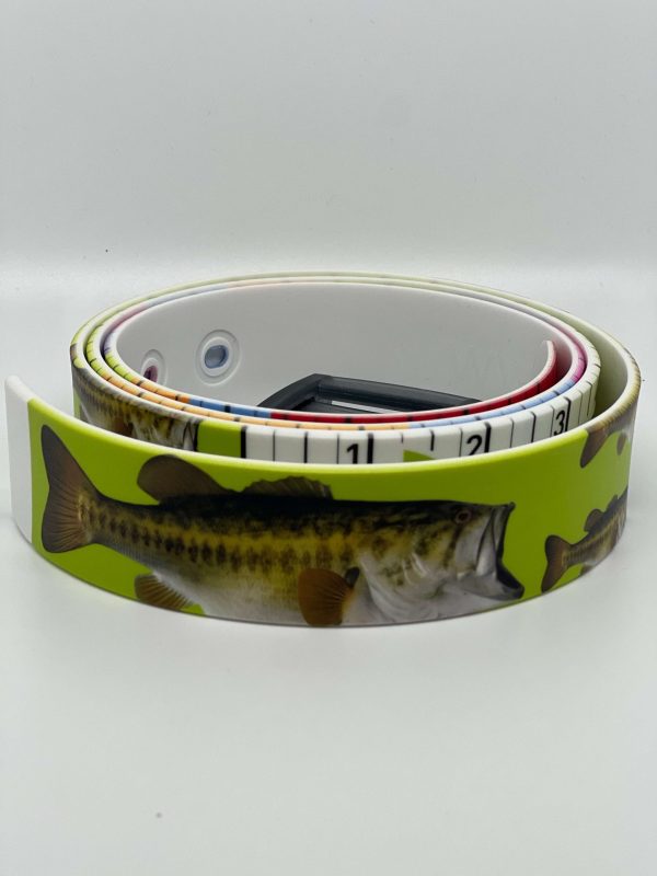 The Largemouth Bass Belt