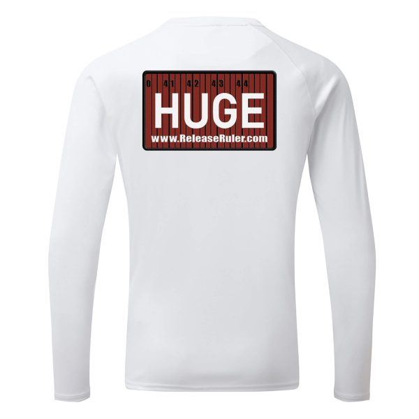 HUGE Gear Long Sleeve